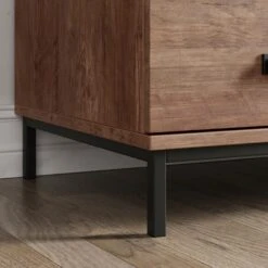 Fulton 4 Door Wardrobe, Pine -Habitat Store 30773038 alt04