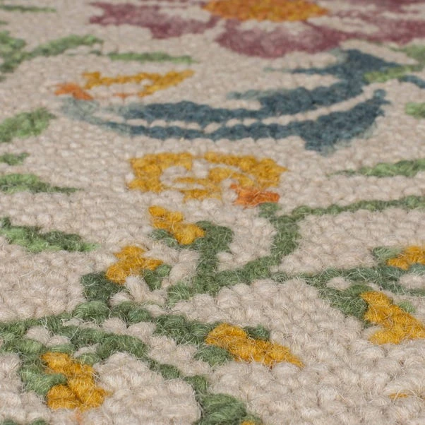 Ruskin Wool Rug 17 Ruskin Wool Rug - Image 15