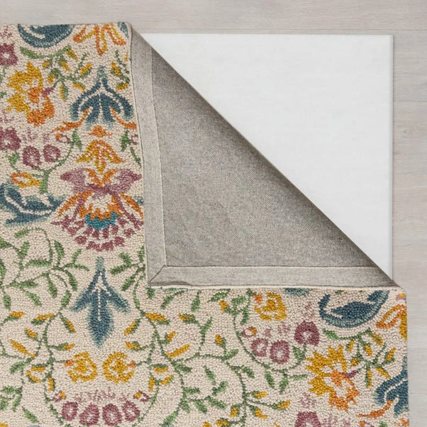 Ruskin Wool Rug 19 Ruskin Wool Rug - Image 17