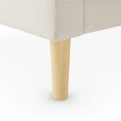 Jacob Sherpa Reversible Compact Corner Chaise Sofa 17 Jacob Sherpa Reversible Compact Corner Chaise Sofa -Habitat Store 30776348 alt07