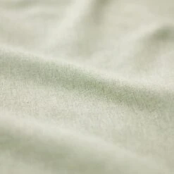 Luna Brushed Blackout Eyelet Door Curtain -Habitat Store 30778535 alt02