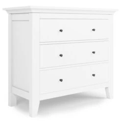 Lynton 3 Drawer Chest 26 Lynton 3 Drawer Chest -Habitat Store 30780209 alt01