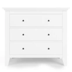 Lynton 3 Drawer Chest 27 Lynton 3 Drawer Chest -Habitat Store 30780209 alt02