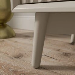 Neena 3 Drawer Chest, Warm Grey -Habitat Store 30781307 alt05