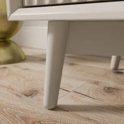 Neena Small Sideboard, Warm Grey Wash Acacia Wood 14 Neena Small Sideboard, Warm Grey Wash Acacia Wood -Habitat Store 30781310 alt05