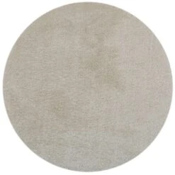 Indulgence Round Shaggy Rug 38 Indulgence Round Shaggy Rug -Habitat Store 30782107 alt01
