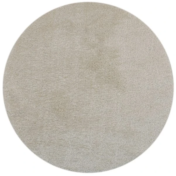 Indulgence Round Shaggy Rug 19 Indulgence Round Shaggy Rug - Image 17
