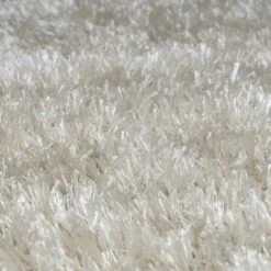 Indulgence Round Shaggy Rug 39 Indulgence Round Shaggy Rug -Habitat Store 30782107 alt02