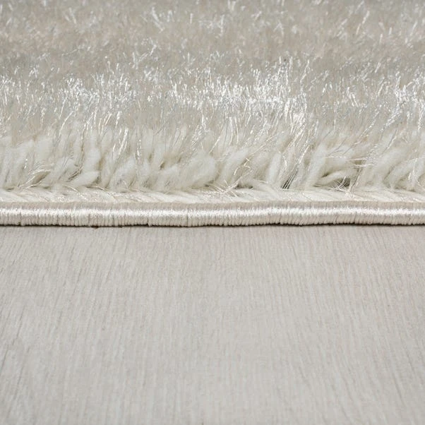 Indulgence Round Shaggy Rug 21 Indulgence Round Shaggy Rug - Image 19