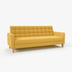 Harlow Flatweave Storage Double Sofa Bed 36 Harlow Flatweave Storage Double Sofa Bed -Habitat Store 30783299 alt04