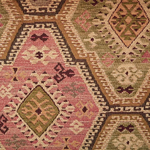 Angus Kashmar Chenille Snuggle Chair 8 Angus Kashmar Chenille Snuggle Chair - Image 6