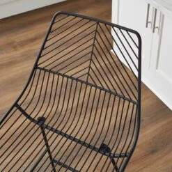 Siena Bar Stool -Habitat Store 30783902 alt03