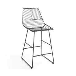 Siena Bar Stool -Habitat Store 30783902 alt06