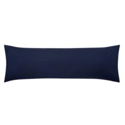 Pure Cotton Large Body Pillowcase -Habitat Store 30791096 alt01