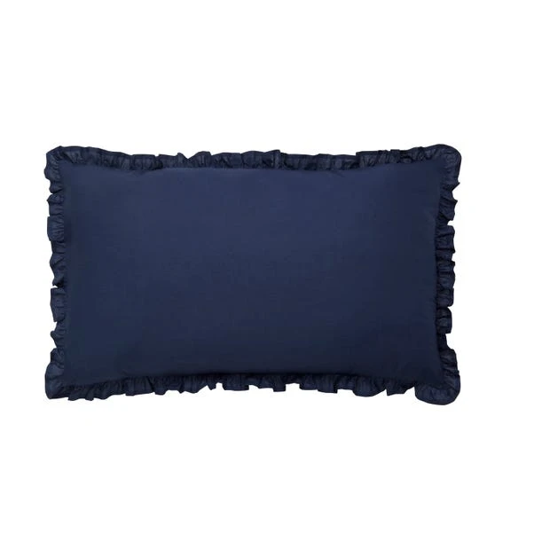 Pure Cotton Frilled Pillowcase 18 Pure Cotton Frilled Pillowcase - Image 16