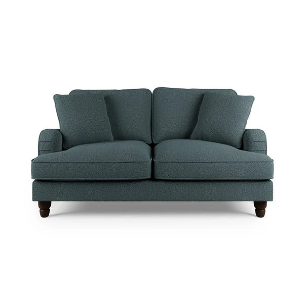 Beatrice Chunky Soft Chenille 2 Seater Sofa 4 Beatrice Chunky Soft Chenille 2 Seater Sofa - Image 2
