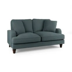 Beatrice Chunky Soft Chenille 2 Seater Sofa 14 Beatrice Chunky Soft Chenille 2 Seater Sofa -Habitat Store 30792248 alt02