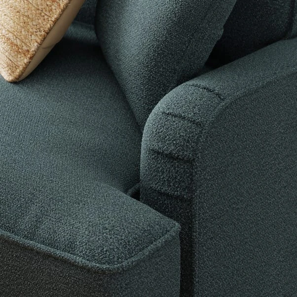 Beatrice Chunky Soft Chenille 2 Seater Sofa 9 Beatrice Chunky Soft Chenille 2 Seater Sofa - Image 7