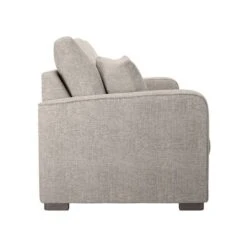 Carson Small Chunky Chenille 2 Seater Sofa -Habitat Store 30792414 alt03