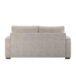 Carson Small Chunky Chenille 3 Seater Sofa -Habitat Store 30792415 alt04