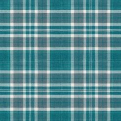 Oswald Check Wingback Armchair 29 Oswald Check Wingback Armchair -Habitat Store 30794629 alt07