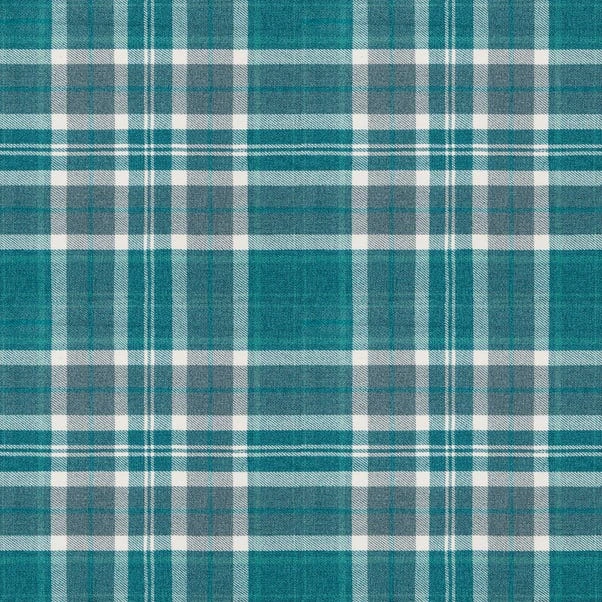 Oswald Check Wingback Armchair 10 Oswald Check Wingback Armchair - Image 8