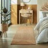 Blair Square Weave Jute Runner 1 Blair Square Weave Jute Runner -Habitat Store 30794828