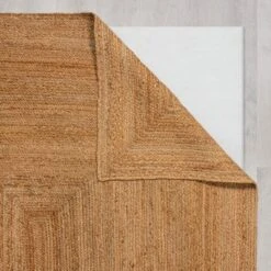 Blair Square Weave Jute Runner -Habitat Store 30794828 alt04