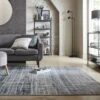 Rae Abstract Rug -Habitat Store 30795269