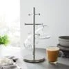 Chrome Mug Tree -Habitat Store 30795865