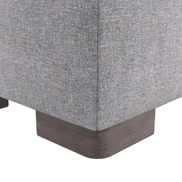 Carson Soft Texture Large Storage Footstool 10 Carson Soft Texture Large Storage Footstool - Image 8