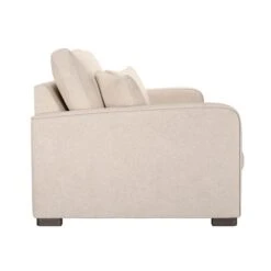 Carson Deep Sit Soft Texture 2 Seater Sofa -Habitat Store 30796042 alt04