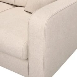 Carson Deep Sit Soft Texture 2 Seater Sofa -Habitat Store 30796042 alt05