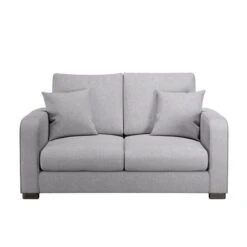 Carson Deep Sit Soft Texture 2 Seater Sofa -Habitat Store 30796047 alt02