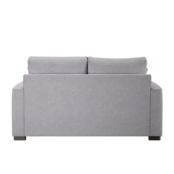 Carson Deep Sit Soft Texture 2 Seater Sofa -Habitat Store 30796047 alt03