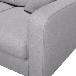 Carson Deep Sit Soft Texture 2 Seater Sofa -Habitat Store 30796047 alt05