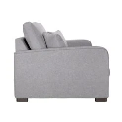 Carson Deep Sit Soft Texture 3 Seater Sofa -Habitat Store 30796048 alt04