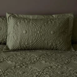 Mandalay Oxford Pillowcases -Habitat Store 30800283