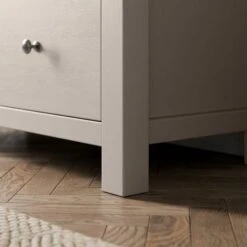 Olney 5 Drawer Chest -Habitat Store 30800660 alt05