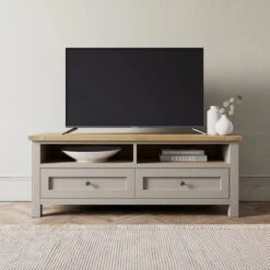 Olney TV Unit For TVs Up To 55" -Habitat Store 30800671
