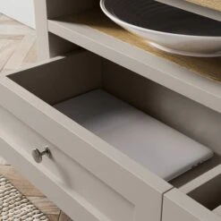 Olney TV Unit For TVs Up To 55" -Habitat Store 30800671 alt02