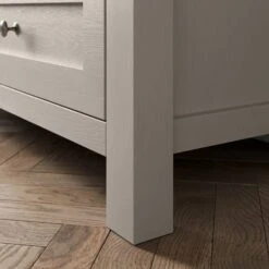 Olney TV Unit For TVs Up To 55" -Habitat Store 30800671 alt04