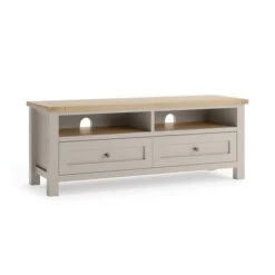 Olney TV Unit For TVs Up To 55" -Habitat Store 30800671 alt05