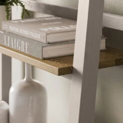 Olney Storage Ladder Shelf -Habitat Store 30800770 alt03