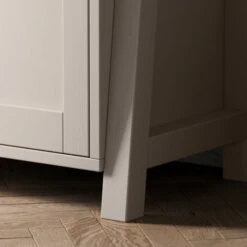 Olney Storage Ladder Shelf -Habitat Store 30800770 alt04