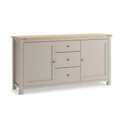 Olney Wide Sideboard -Habitat Store 30800781 alt01