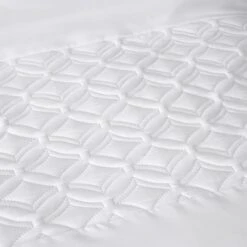 Skyler Duvet Cover And Pillowcase Set -Habitat Store 30801132 alt03