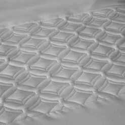 Skyler Duvet Cover And Pillowcase Set -Habitat Store 30801137 alt03