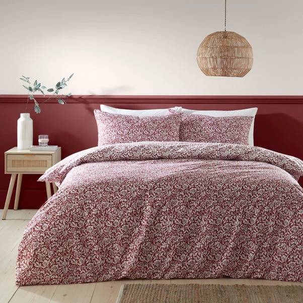 Chartwell Duvet Cover And Pillowcase Set 10 Chartwell Duvet Cover And Pillowcase Set - Image 8