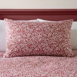 Chartwell Duvet Cover And Pillowcase Set 25 Chartwell Duvet Cover And Pillowcase Set -Habitat Store 30801159 alt02